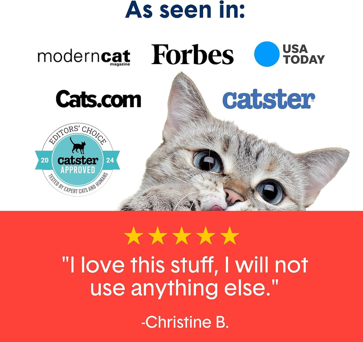 Boxie Extra Strength Clumping Cat Litter Multi Cat 35 Day Odor Control 40lb