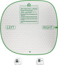 PETKIT New Cat Litter Pad Max for PURAMAX 2 and Purobot Max Pro Automatic Self-Cleaning Cat Litter Box, High Performance Leakproof Litter Mat, Waterproof, Anti-Stick, Scratch-Resistant Cylinder Pad