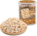 Freeze Dried Cat & Dog Treats, Healthy Chicken Cube Weight Control 5 Ounce