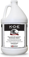 Odorcide KOE Frost Concentrate, 128 oz