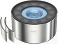 Feedoo 1.5 Gallon No Spill Dog Water Bowl, Double-Wall Stainless Steel