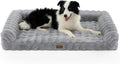 COZY KISS XXL Dog Beds Large Sized Dog 48x32 Inch