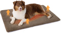 Bedsure Self Warming Cat Bed Mat,Large Pet Extra Warm Self Heating Cat Pad