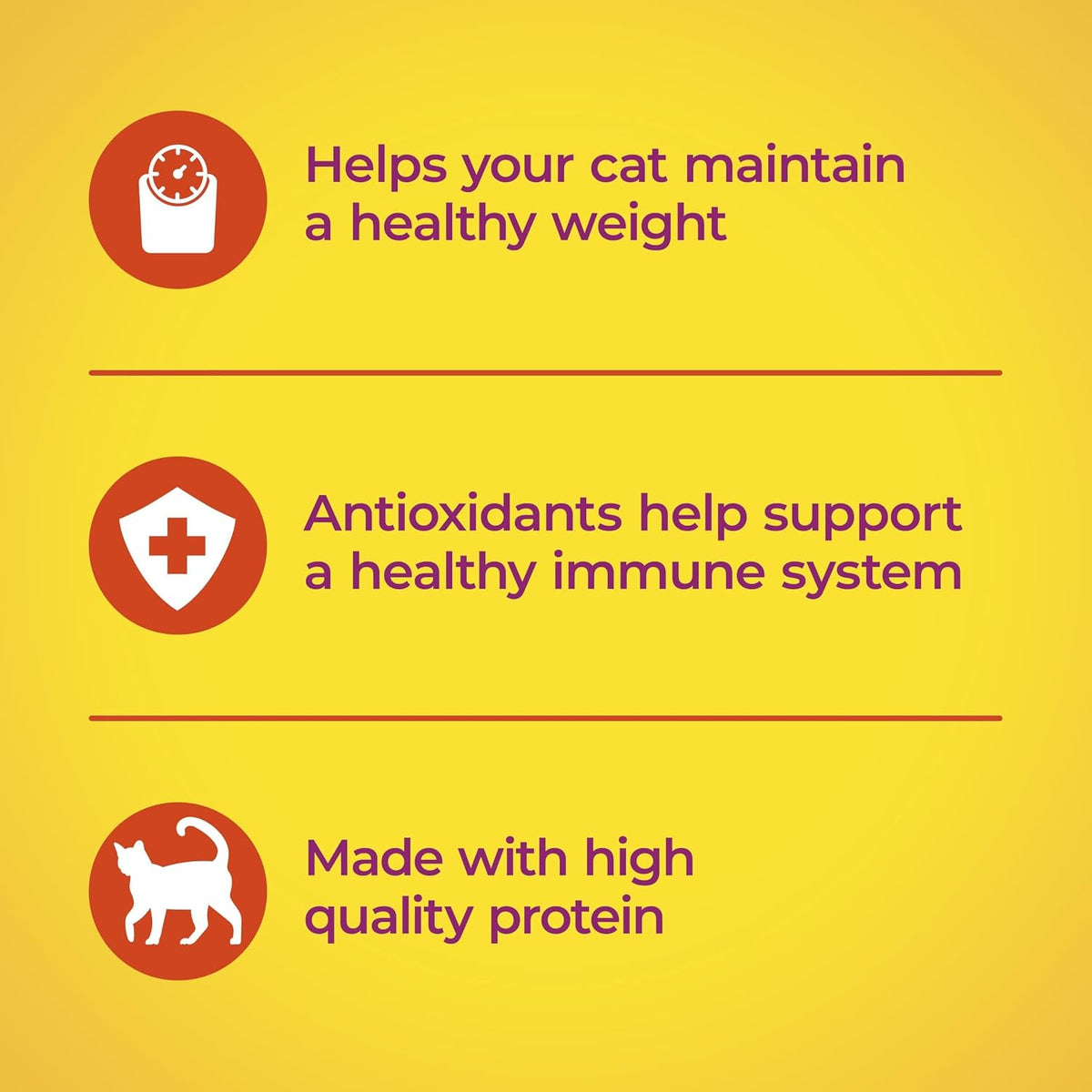 Meow Mix Indoor Health Dry Cat Food, 6.3 Pound Bag
