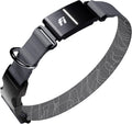 Fi Series 3+ GPS Dog Collar & Tracker, Membership Required, Gray XS