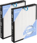 Levoit Vital 100S-P Air Purifier Replacement Filter, Genuine Air Filters