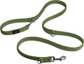 Halti Training Dog Leash | Size S, Forest Green | 2m Length