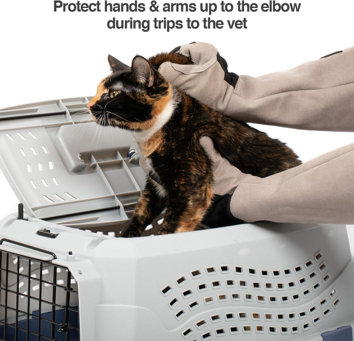 PetFusion Unisex Multi-purpose Pet Glove