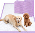 Gimars XL 6-Layer Ultra Absorbent 1200ml 48-Hour Leak-Proof Dog Pee Pads, Quick Dry Extra Large Puppy Pads for Puppy Training, Senior & Incontinent Dogs, Cats, Overnight Use, 30"x36", 50 Count