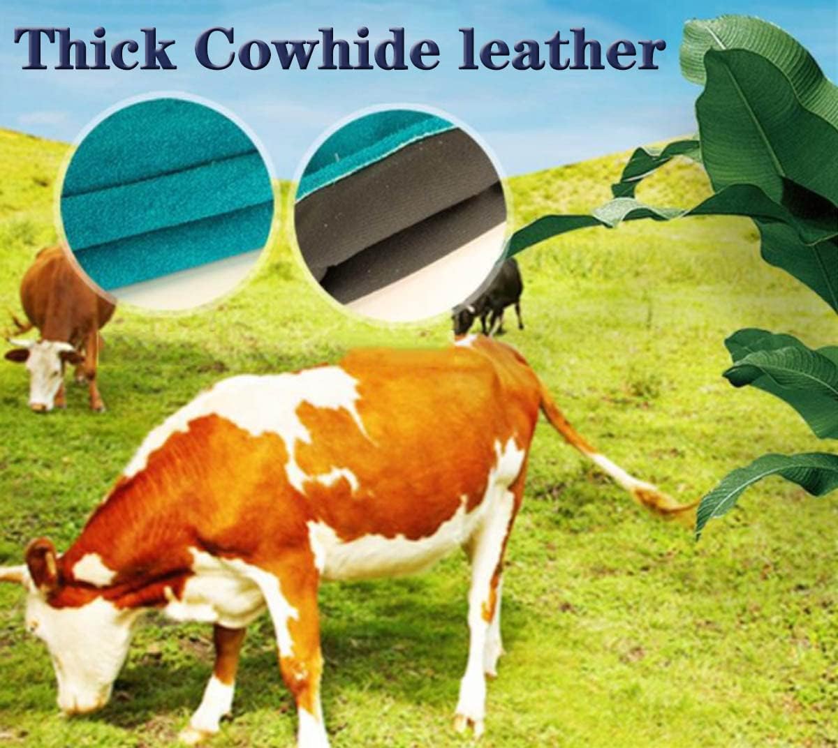 17.7in Animal Handling Glove, Anti Scratch Protective Gloves