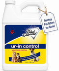 Black Diamond Stoneworks Urine Odor Eliminator – Enzyme Cleaner for Pet Urine, Carpet, Mattress, Furniture & Floors – Removes Dog & Cat Odors at the Source (1-Gallon)