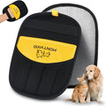 Pet Hair Removal Glove, Electrostatic Pet Hair Remover for Dogs & Cats