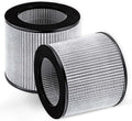 2801 Replacement Filter Compatible with Bissell MYair Personal Air Purifier 2780 2780A 2780B 2780P and 27809 - Compare to My Air Part 2801, High Efficiency Activated Carbon Filters (2 Pack)