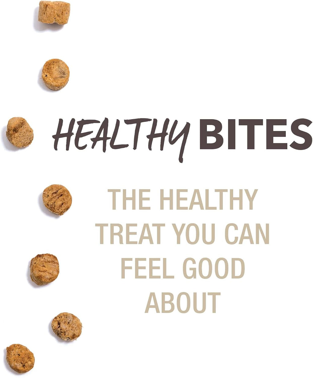 Feline Natural - Grain-Free Protein Rich Freeze Dried Cat Treats