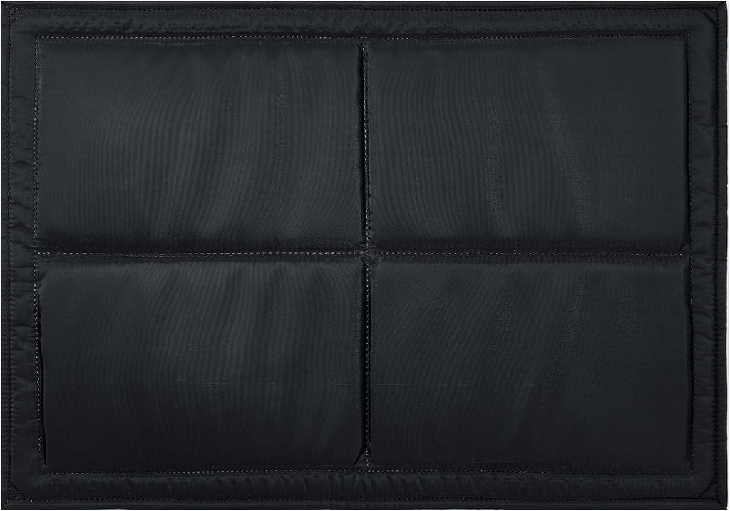 Chew Proof Indestructible Dog Bed, Durable Dog Crate Pad, X-Large (28"x47")