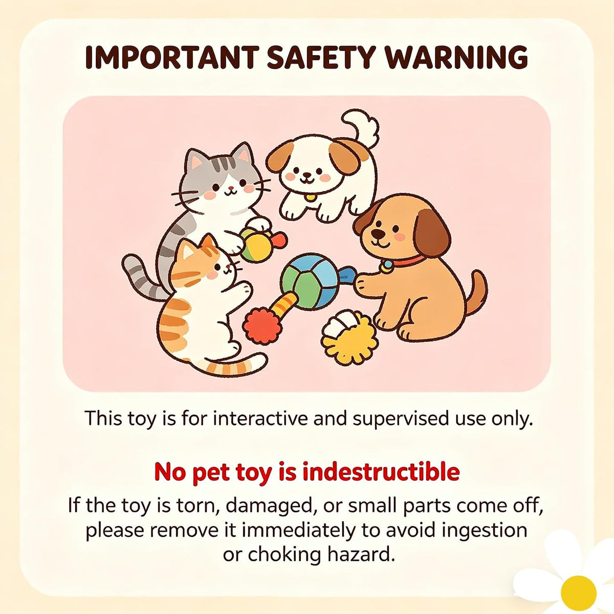 2Packs Silicone Fish Cat Toy with A Bell Ball, Interactive Treat Dispenser and Teething Chewer for Indoor Kittens, Durable Food Puzzle Promotes Mental Stimulation, Reduces Boredom