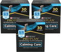 Purina Pro Plan Veterinary Supplements for Digestive Health, Stress Support and Calming Care for Dogs, Probiotic Dog Supplement, 30 Count (Pack of 3)