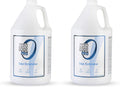 Zero Odor Pro Commercial Strength Odor Eliminator, Room Deodorizer and Air Freshener, Refill, 128 oz (Pack of 2)