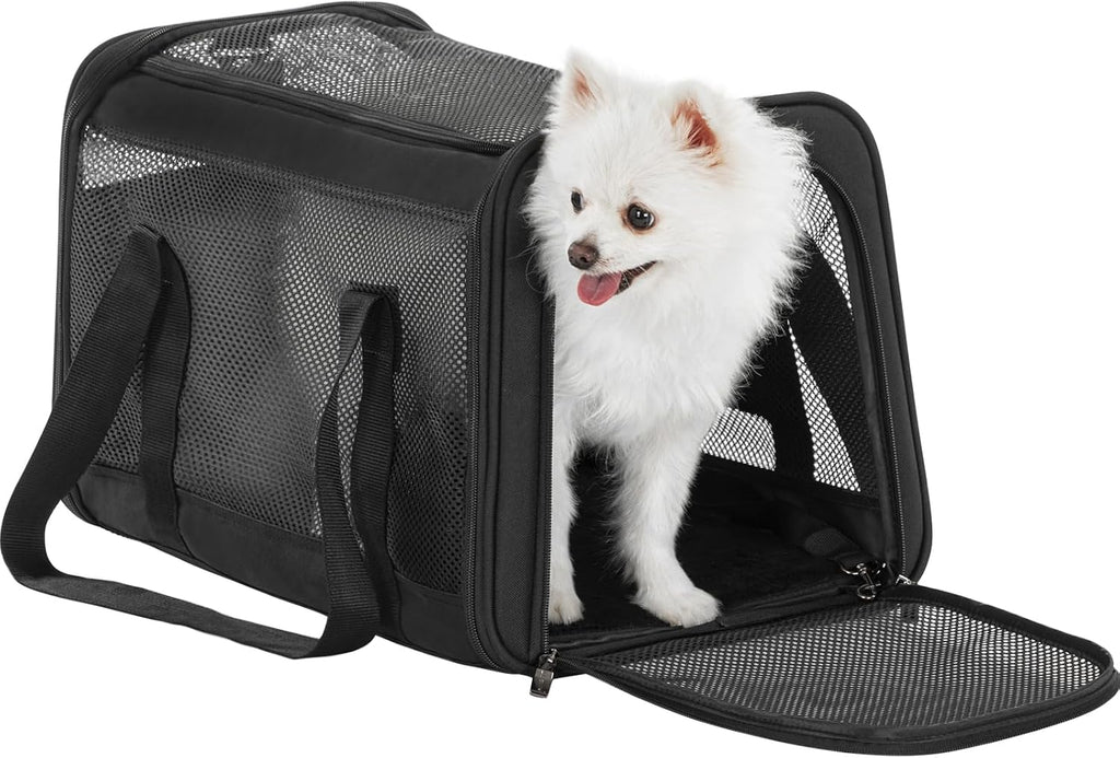 PETSFIT 19 x 12 x 12 Large Cat Carrier