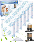 6PCS Desiccant Packs Replacement Fit for oneisall Smart Feeders