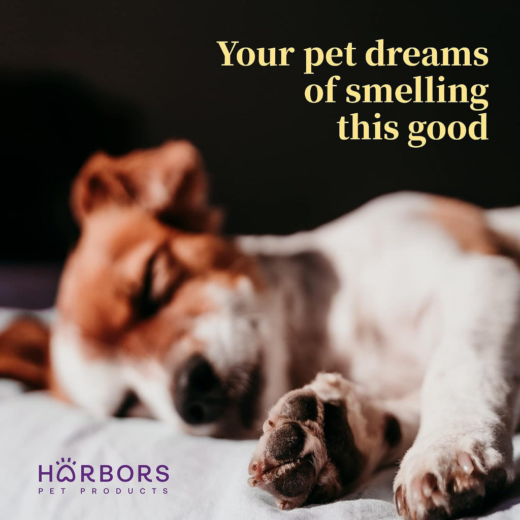 Harbor's Pet Cologne (Cuban Nights)