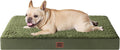 EHEYCIGA Orthopedic Dog Bed Medium with Removable Washable Cover, 30x20