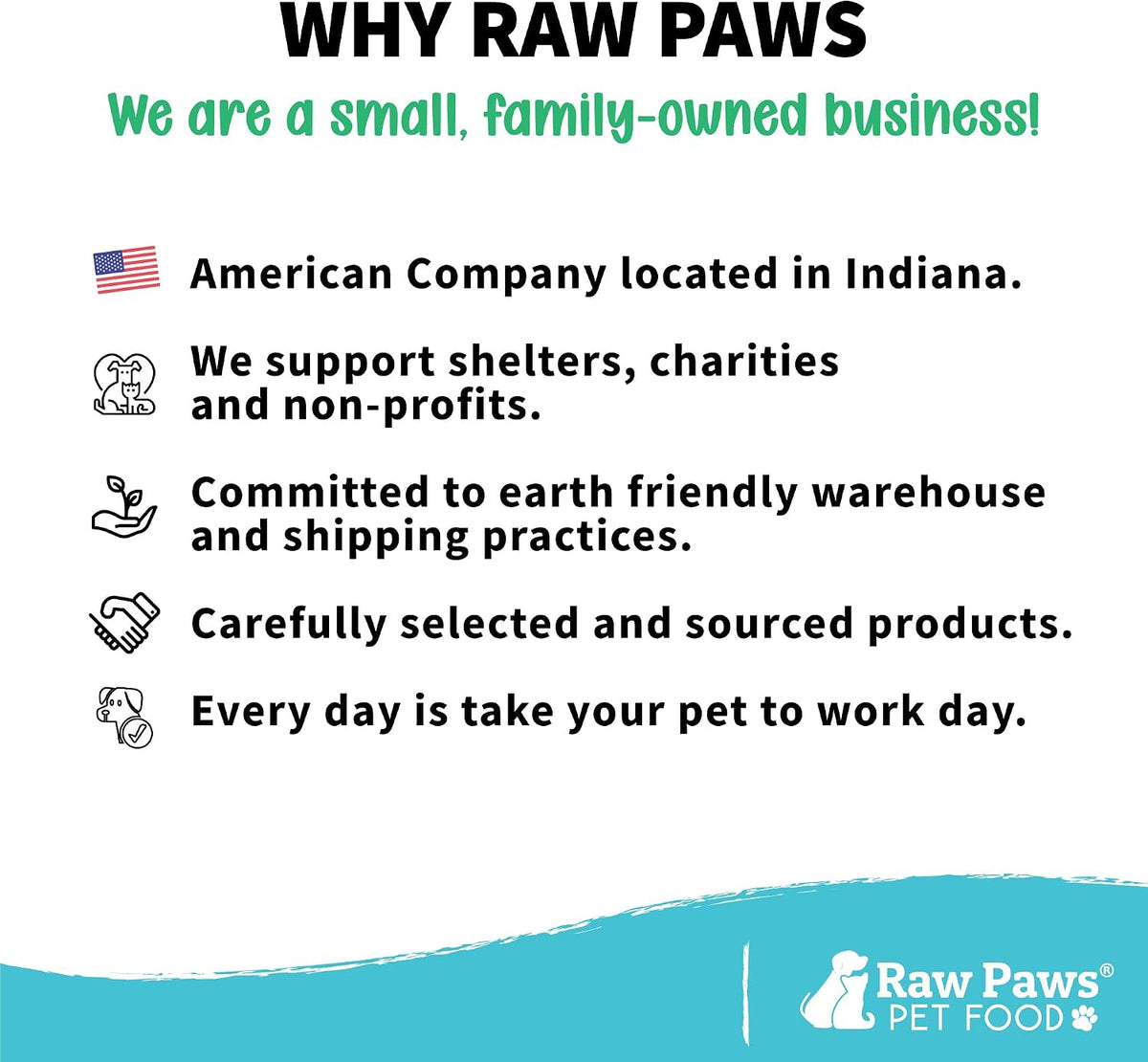 Raw Paws Freeze Dried Dog Food & Cat Food - Rabbit Recipe, 16-oz - USA Made