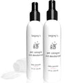 Begley's Pet Cologne and Deodorizer - Premium Essential Oil Dog Perfume Spray Long Lasting and Pet Odor Eliminator - Cat Perfume and Dog Cologne Spray - Baby Powder - 8 oz