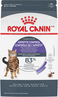 Royal Canin Feline Care Nutrition Appetite Control Care Adult Dry Cat Food, 6 lb Bag