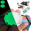 AirTag Dog Collar Holder - Waterproof - Elevation Lab (2 Pack)