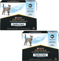 Purina Pro Plan Veterinary Hydra Care Cat Hydration Supplement, 24 Pouch