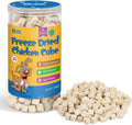 gazeupon Freeze Dried Chicken Dog & Cat Treats, Single Ingredient