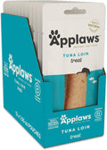 Applaws Whole Tuna Loin Grain Free Cat Treats 12-Pack 1.06 oz