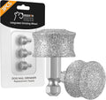 Dog Nail Grinder Replacement Head for Most Brands and All Pets 3PCS