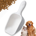 Diatom Drying Scoop 1 Cup for Pet Food