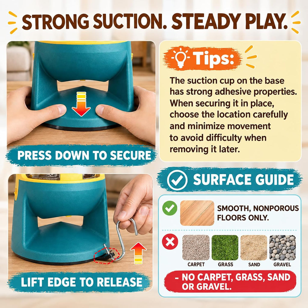 Adjustable Dog Slow Feeder Treat Dispensing Dog Toys to Keep Them Busy,