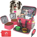 Multi-Function Pet Travel Bag