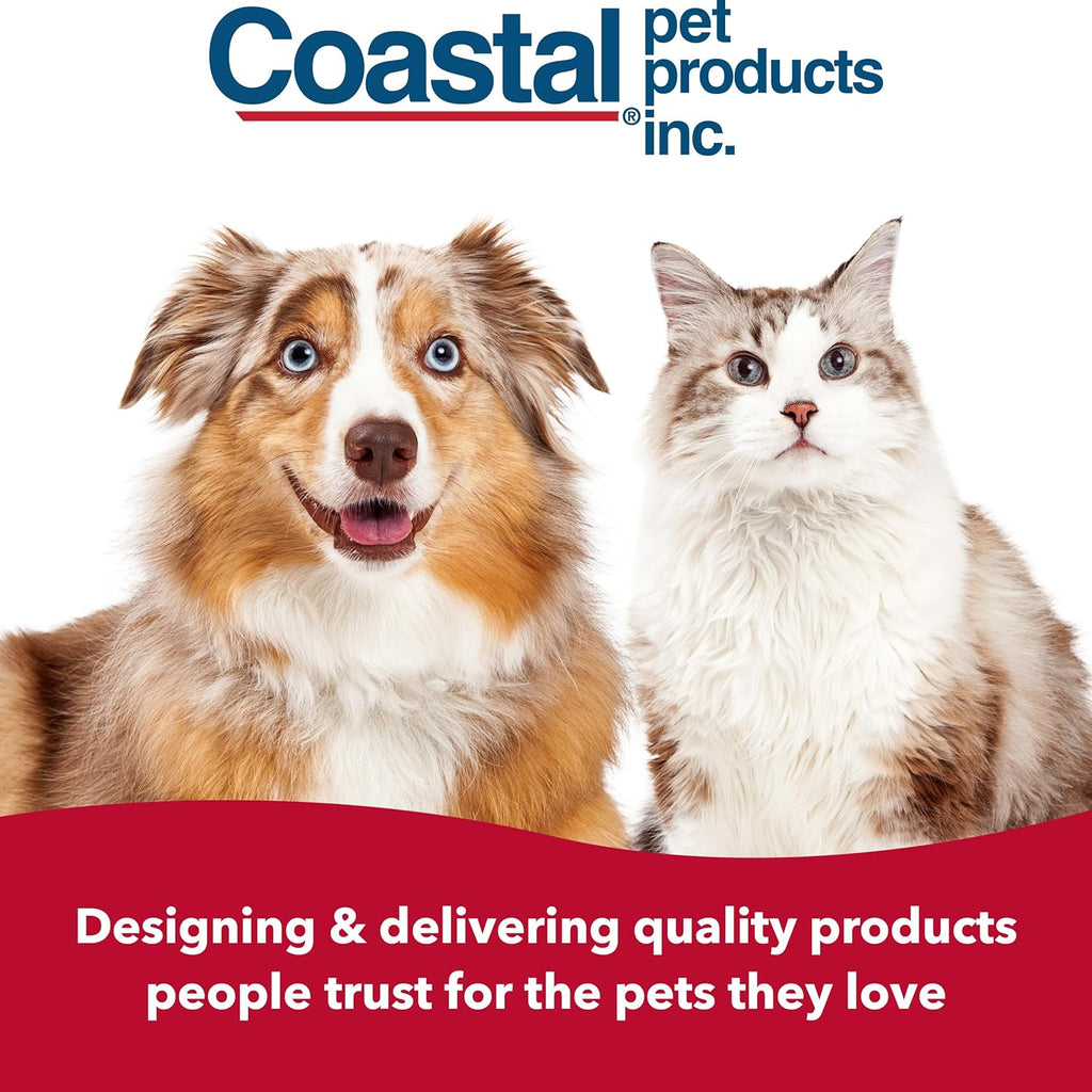 Coastal Pet Safari Professional Dog Nail Trimmer, Large, 6.6" x 2"