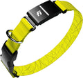 Fi Series 3+ GPS Dog Collar & Tracker, Membership Required, Yellow S