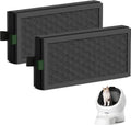 PETLIBRO Carbon Filter Replacement 2 Pack for Luma Automatic Cat Litter Box