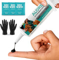(60ml) Activated Charcoal for Dogs & Cats - Emergency Poisoning Aid Paste | Veterinary-Grade Digestive Aid for Toxin Binding, & Upset Stomach | Fast Acting Pet First Aid Kit