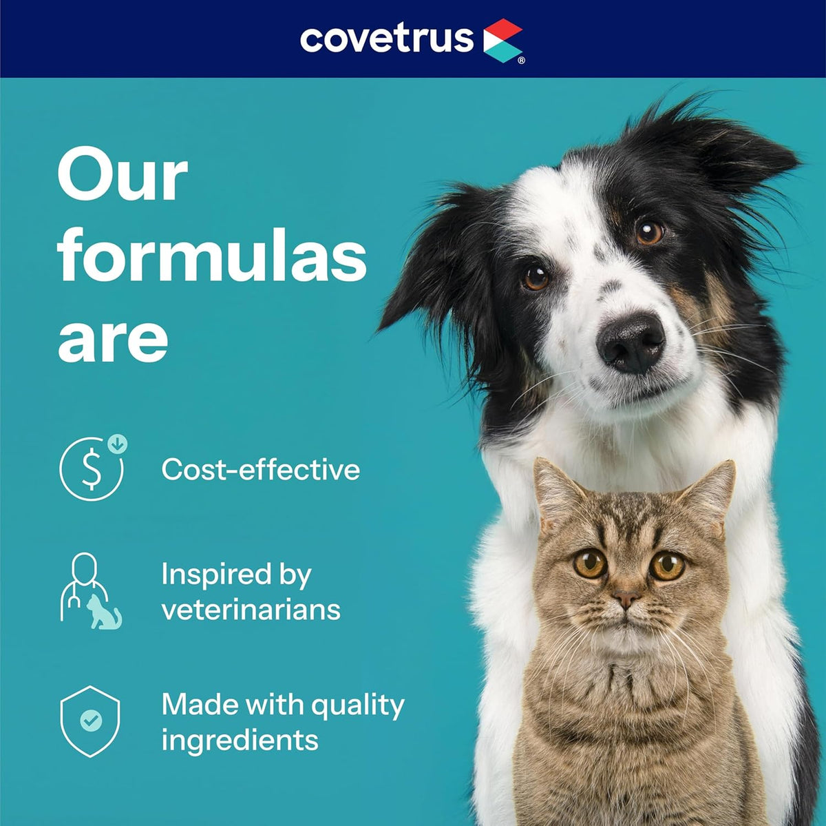 Covetrus Nutrisential Lean Treats for Cats - Soft Cat Treat for Small, Medium, Large Cats - Nutritional Low Fat Bite Size - Chicken Flavor - 10 Pack - 3.5oz