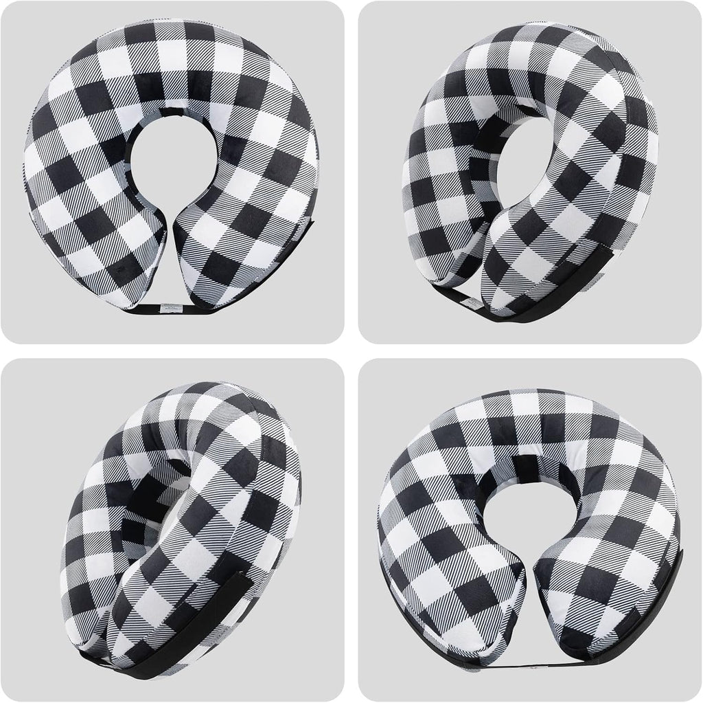 CuteBone Dog Recovery Cone for Small Medium Dogs & Cats