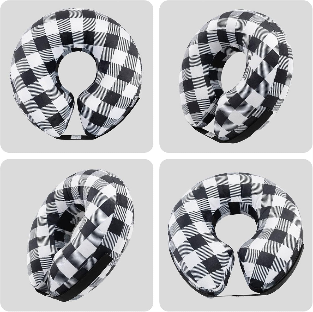 CuteBone Dog Recovery Cone for Small Medium Dogs & Cats