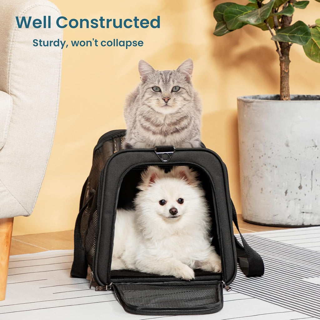 PETSFIT 19 x 12 x 12 Large Cat Carrier