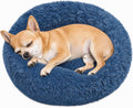 Tiny Dog Bed for Extra Small Dogs for Chihuahua Pomeranian Toy Poodle