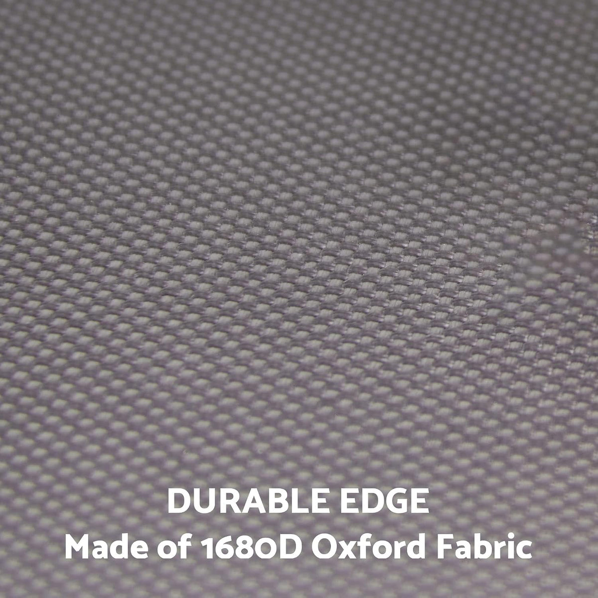 Orthopedic Memory Foam Dog Bed for Extra Large Dogs, Waterproof Lining and Non-Slip Bottom, Removable and Machine Washable Cover (41" x 29", Up to 100LBs)