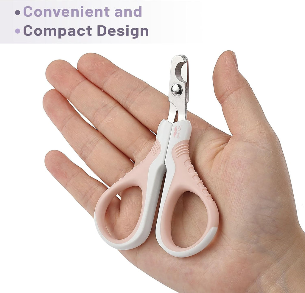 Mr. Pen- Cat Nail Clipper, Stainless Steel