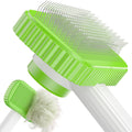 Cat brush, Cat Brush for Long or Short Haired Cats