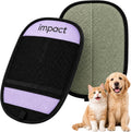 Pet Hair Removal Glove, Reusable Electrostatic Fur Remover for Dogs and Cats